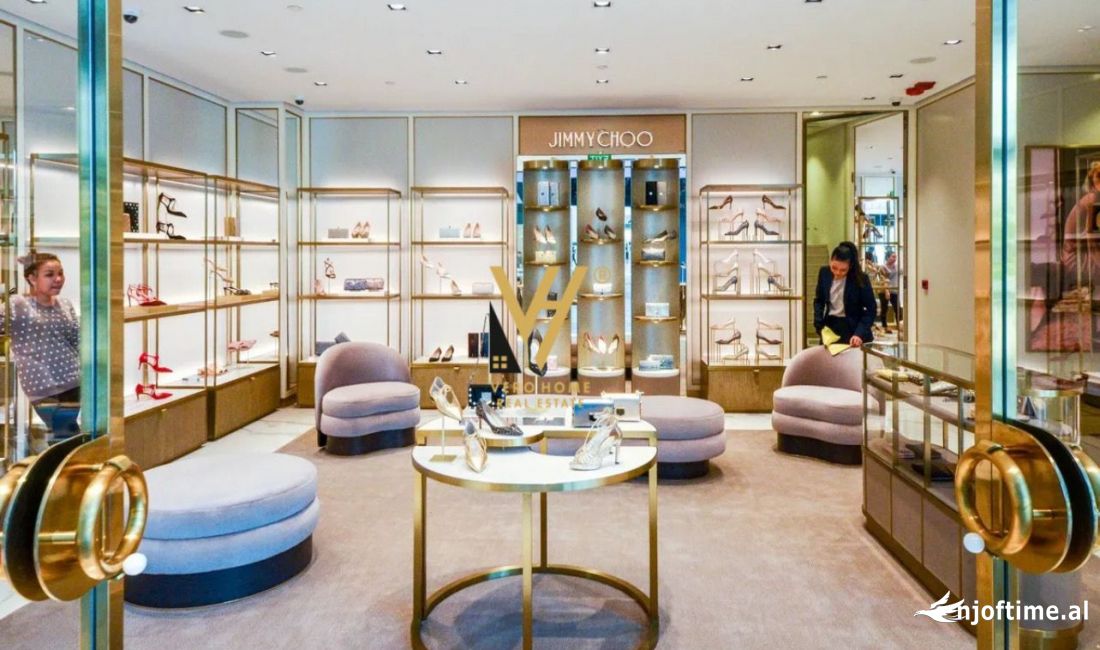 SHITET DYQAN 240 M2 TE MYSLYM SHYRI 950.000 EURO