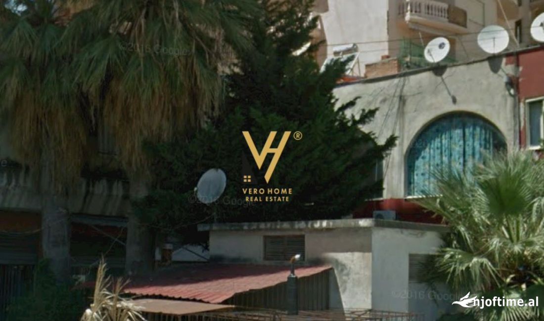 SHITET DYQAN 65 M2 NE VLORE 163.000 EURO