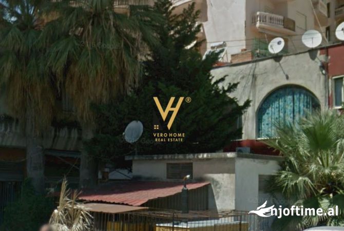 Business Property in Sale 1+1 in Vlora - 163,000 Euro