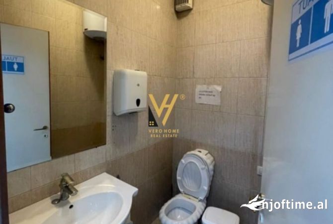 Business Property in Sale 3+1 in Tirana - 488,000 Euro