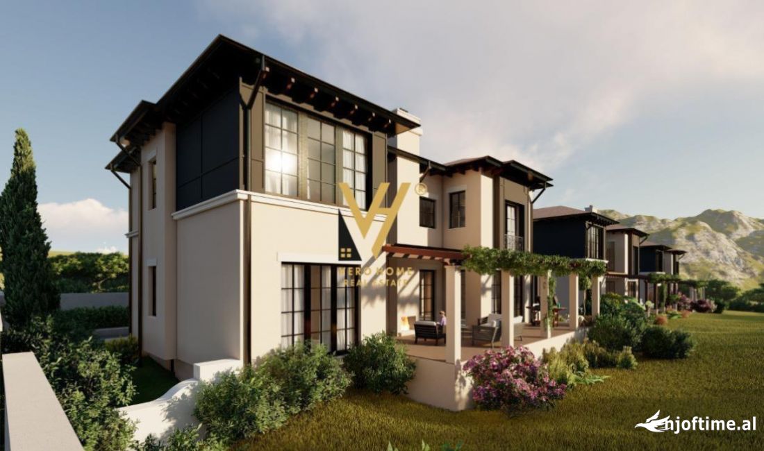 SHITET TOKE DHE PROJEKT ME LEJE NDERTIMI NE MULLET 400.000 EURO