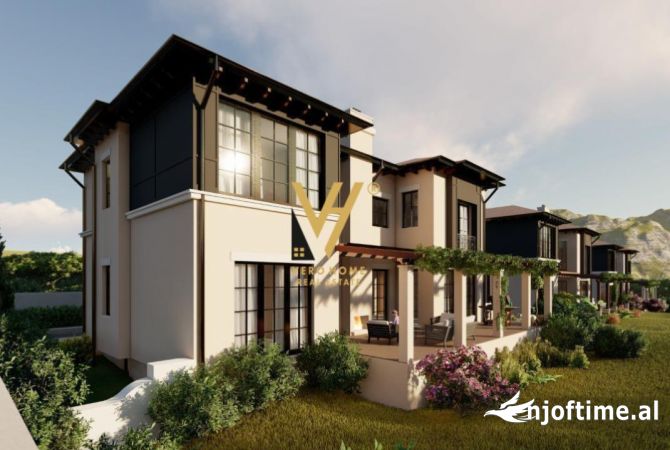 Land for Sale in Tirana - 400,000 Euro