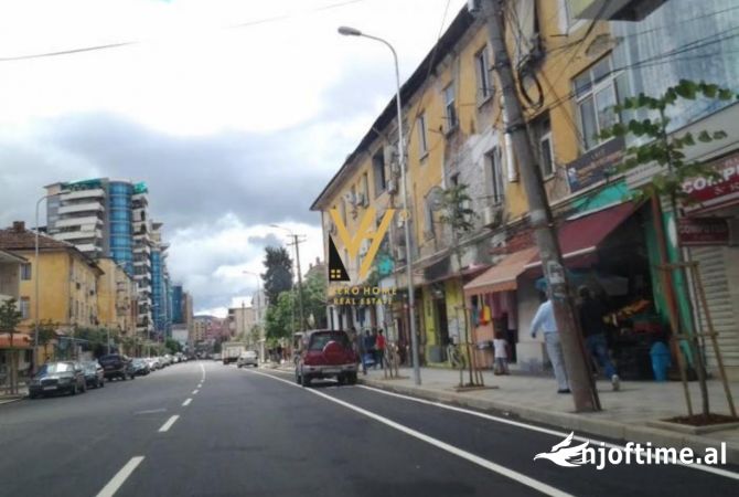 Business Property in Sale 1+1 in Tirana - 210,000 Euro