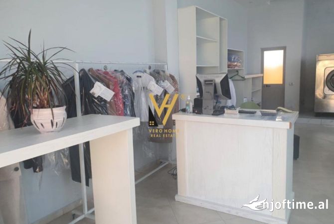 Business Property in Sale 6+1 in Tirana - 52,000 Euro