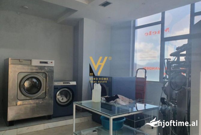 Business Property in Sale 6+1 in Tirana - 52,000 Euro