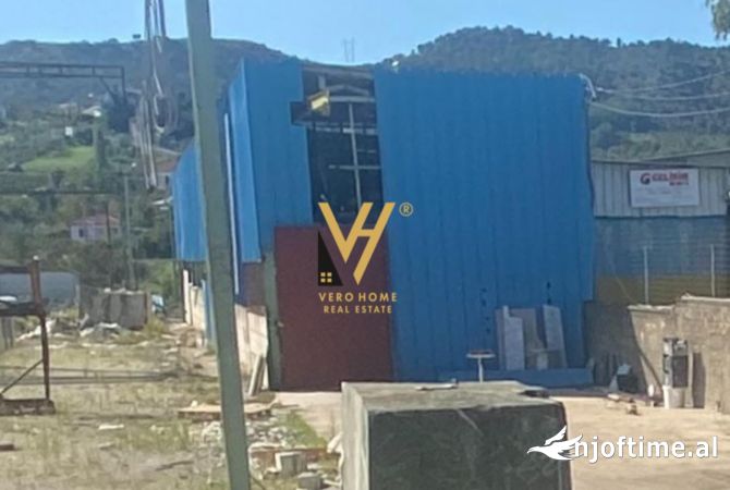 Ambient biznesi ne shitje 4+1 ne Tirane - 500,000 Euro