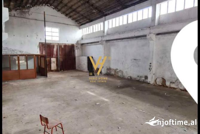 Business Property in Sale 4+1 in Tirana - 200,000 Euro