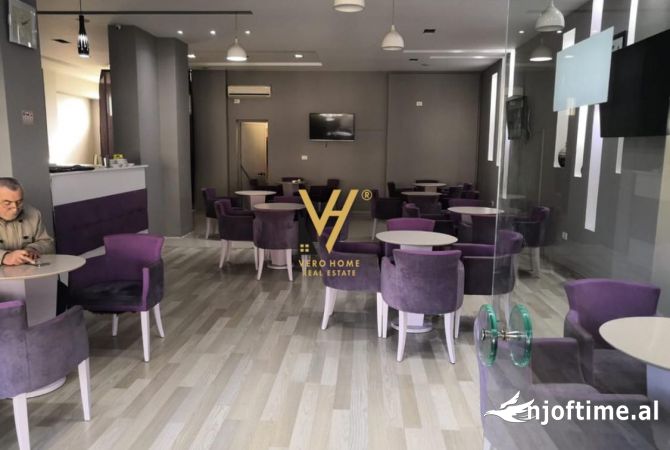 Business Property in Sale 1+1 in Tirana - 365,000 Euro