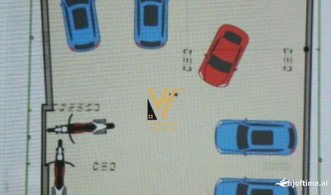 SHITET GARAZHD 108 M2 NE DON BOSKO 103.000 EURO