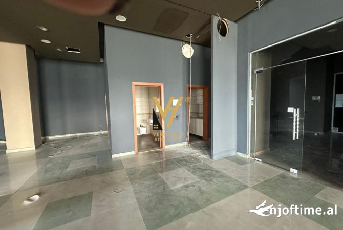 Business Property in Sale 1+1 in Tirana - 100,000 Euro