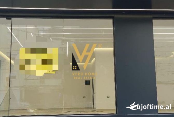 Ambient biznesi ne shitje 1+1 ne Tirane - 470,000 Euro