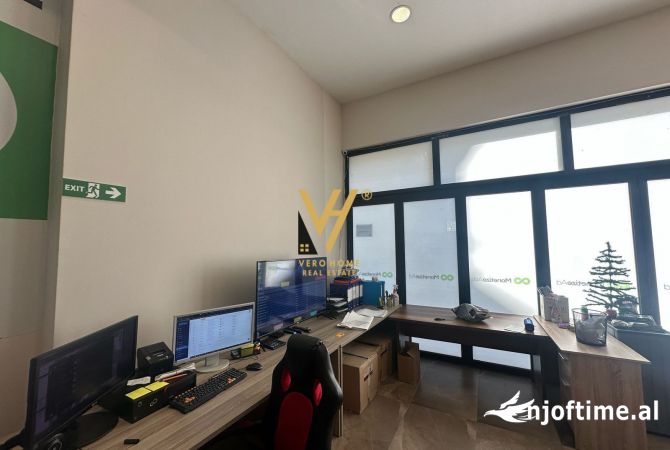 Business Property in Sale 1+1 in Tirana - 215,000 Dollar