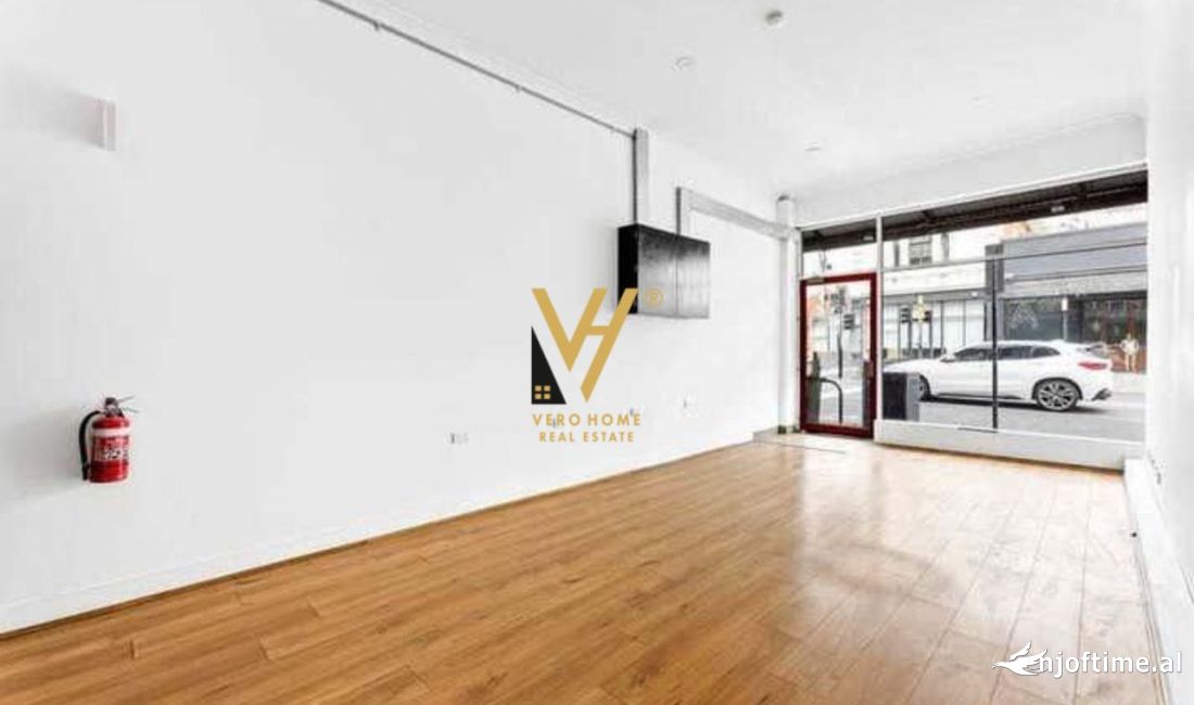 SHITET DYQAN 40 M2 TE MUHAMET GJOLLESHA 450.000 EURO