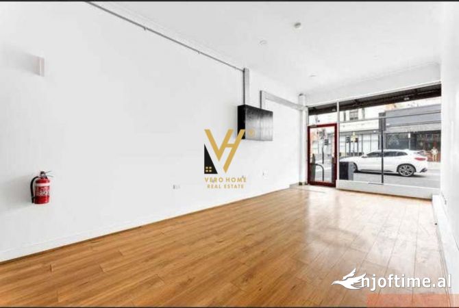 Ambient biznesi ne shitje 1+1 ne Tirane - 450,000 Euro