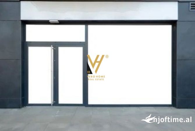 Ambient biznesi ne shitje 1+1 ne Tirane - 715,000 Euro