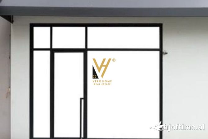 Ambient biznesi ne shitje 1+1 ne Tirane - 265,000 Euro