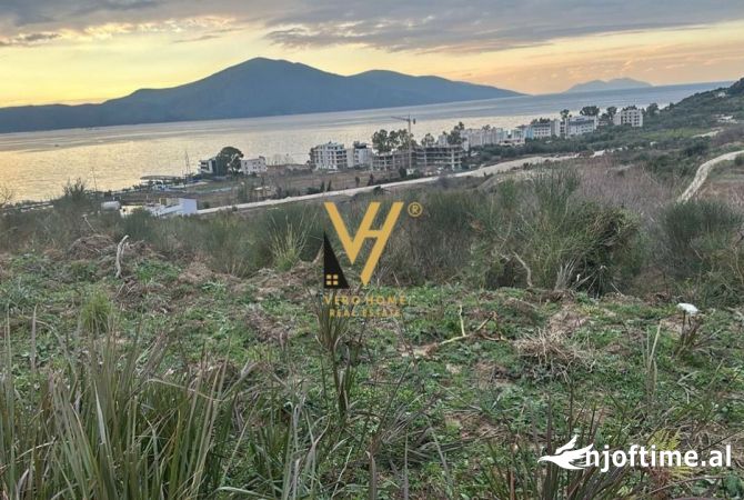 Land for Sale in Vlora - 220,000 Euro