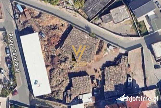 Land for Sale in Tirana - 2,500 Euro