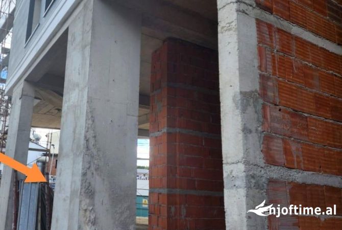 Ambient biznesi ne shitje 1+1 ne Tirane - 250,000 Euro