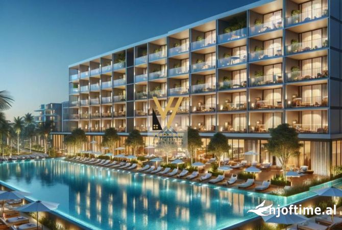 Business Property in Sale 5+1 in Durres - 15,000,000 Euro