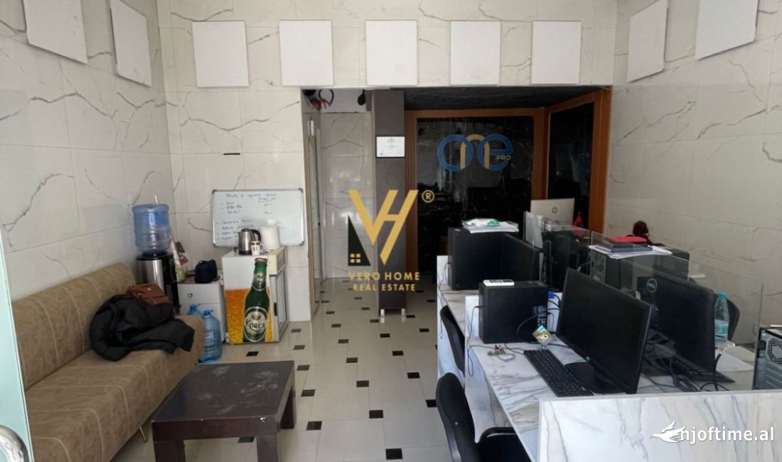 SHITET DYQAN 32 M2 NE ASTIR 70.000 EURO