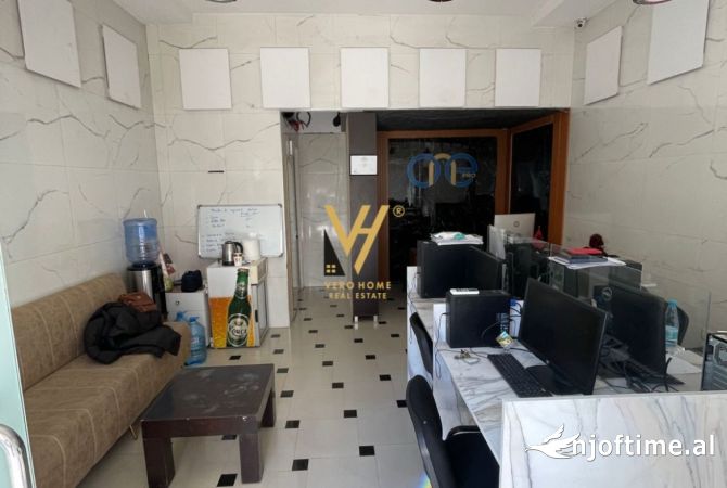 Business Property in Sale 1+1 in Tirana - 70,000 Euro