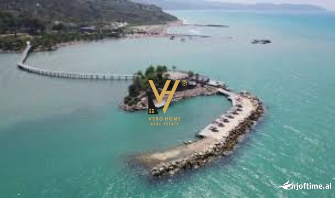 SHITET TOKE 680 M2 NE KAVAJE 160.000 EURO