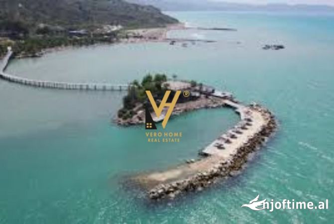 Land for Sale in Kavaja - 160,000 Euro