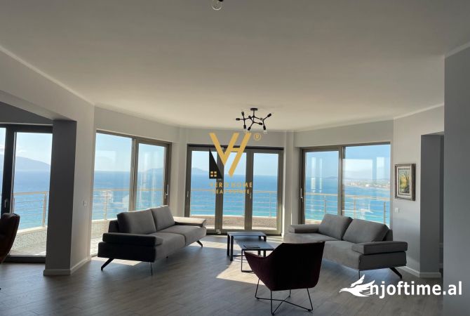 Shtepi me qera 3+1 ne Vlore - 2,500 Euro
