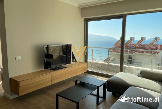 Shtepi me qera 2+1 ne Vlore - 1,250 Euro
