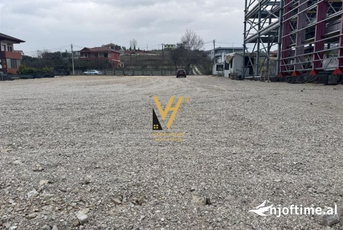 Land for Sale in Tirana - 750 Euro