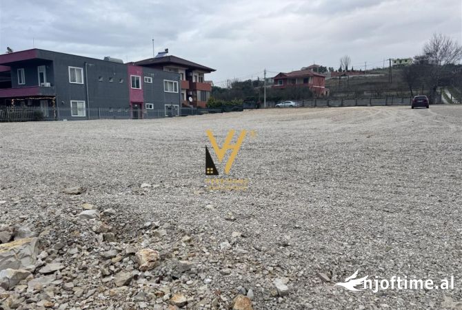 Land for Sale in Tirana - 750 Euro