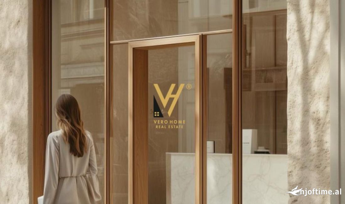 SHITET DYQAN 110 M2 TE BLV.BAJRAM CURRI 1.100.000 EURO