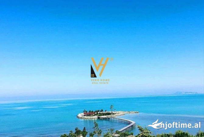 Land for Sale in Kavaja - 260,000 Euro