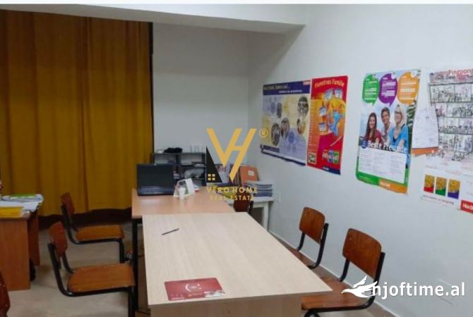 Business Property in Sale 1+1 in Tirana - 51,500 Euro