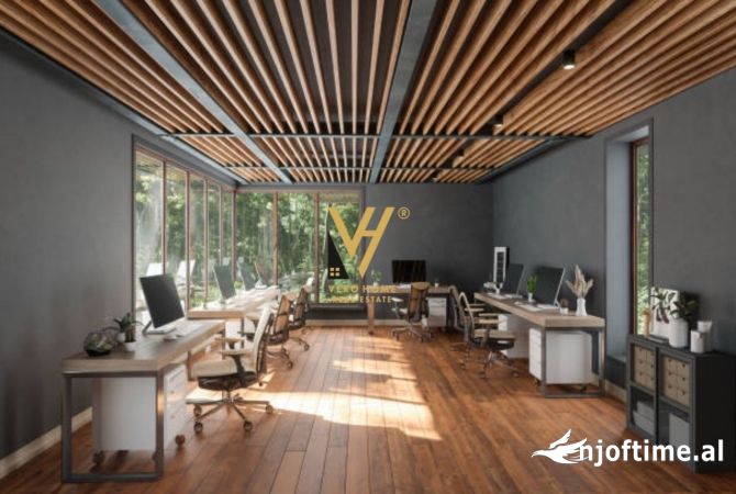 Ambiente Commerciale in Affitto 3+1 a Tirana - 2,400 Euro