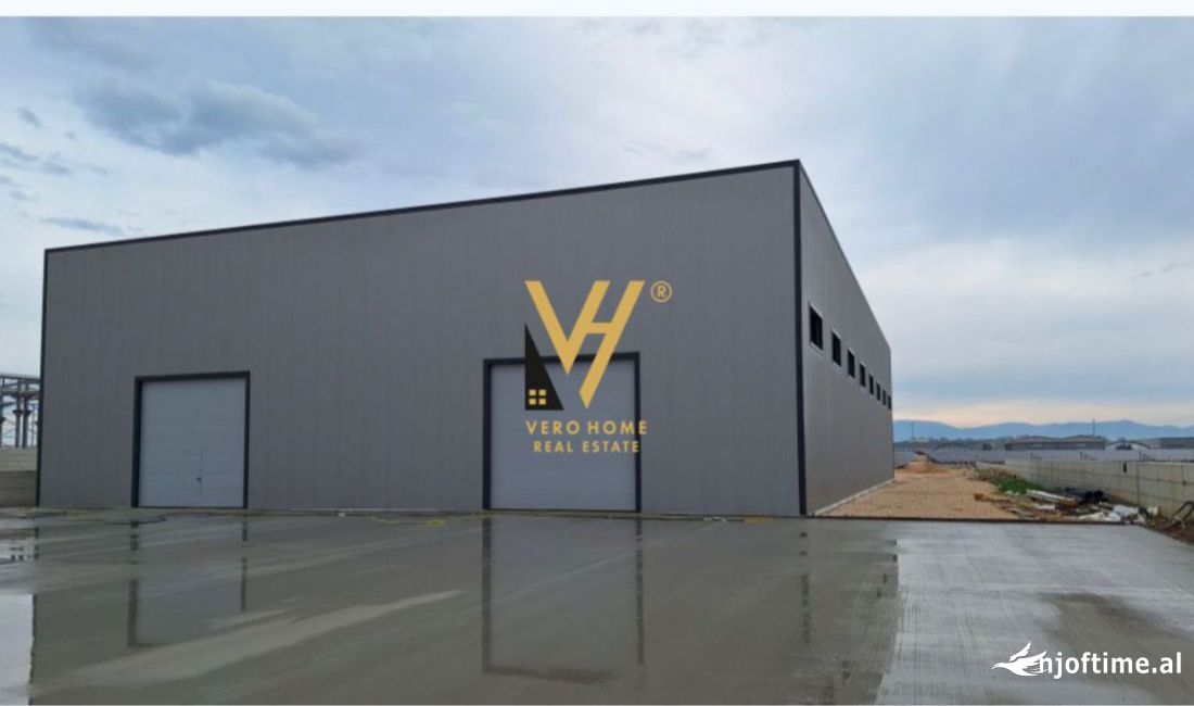 JEPET KAPANON 1.500 M2 ME QERA NE SPITALLE 4.500 EURO