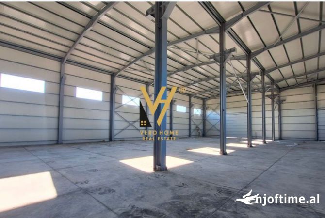 JEPET KAPANON 1.500 M2 ME QERA NE SPITALLE 4.500 EURO