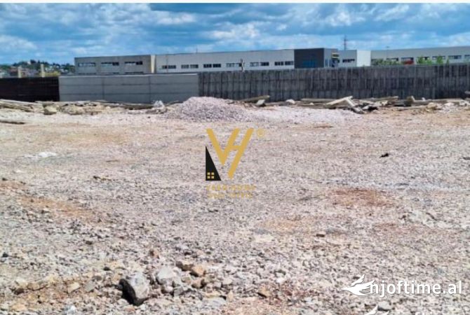 Land for Sale in Durres - 2,000 Euro