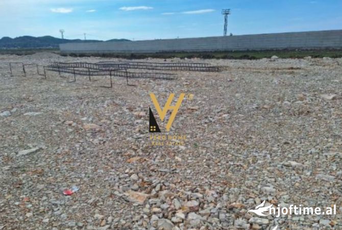 Land for Sale in Durres - 2,000 Euro