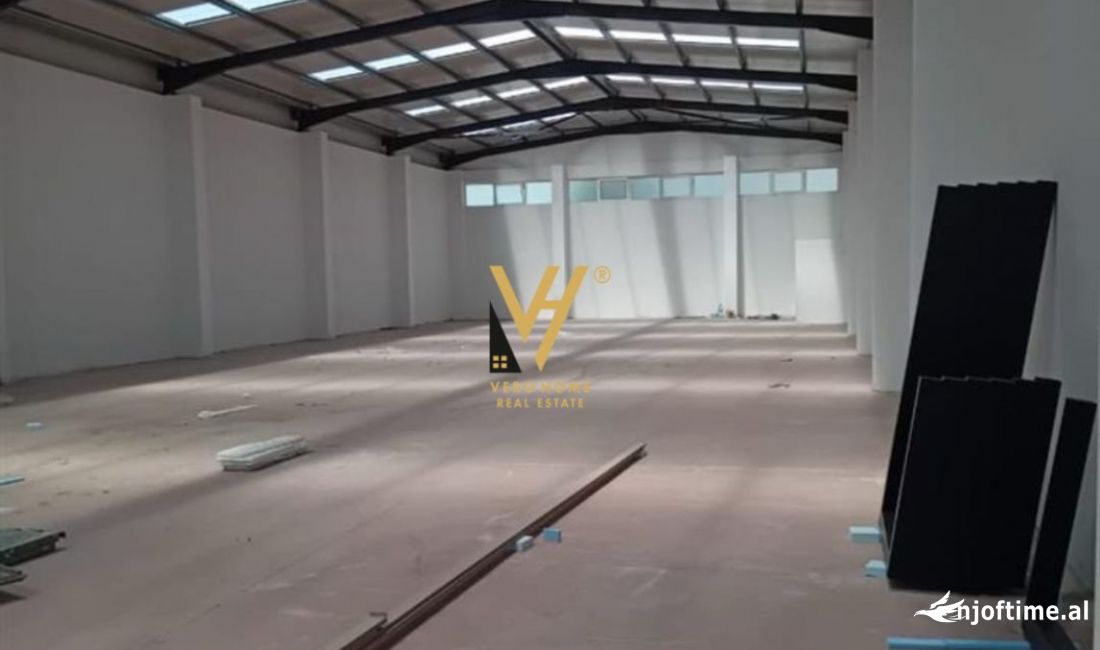 JEPET KAPANON 600 M2 ME QERA NE DURRES 2.500 EURO