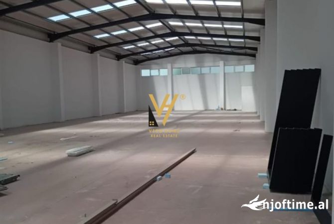 JEPET KAPANON 600 M2 ME QERA NE DURRES 2.500 EURO