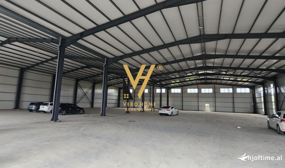 JEPET KAPANON 900 M2 ME QERA NE DURRES 2.500 EURO