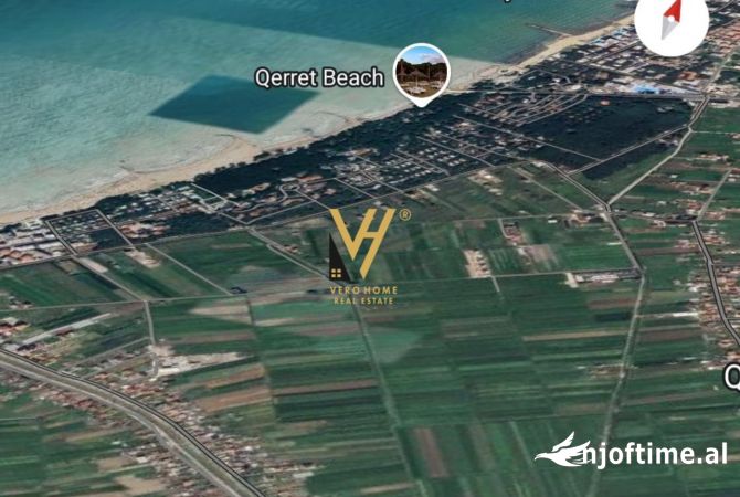 Terreno in vendita a Kavaja - 500,000 Euro