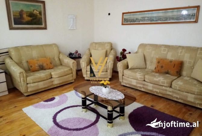 House for Sale 3+1 in Elbasan - 120,000 Euro