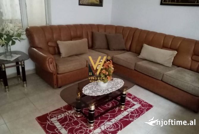 Private house for sale in Elbasan 3+1, Furnished