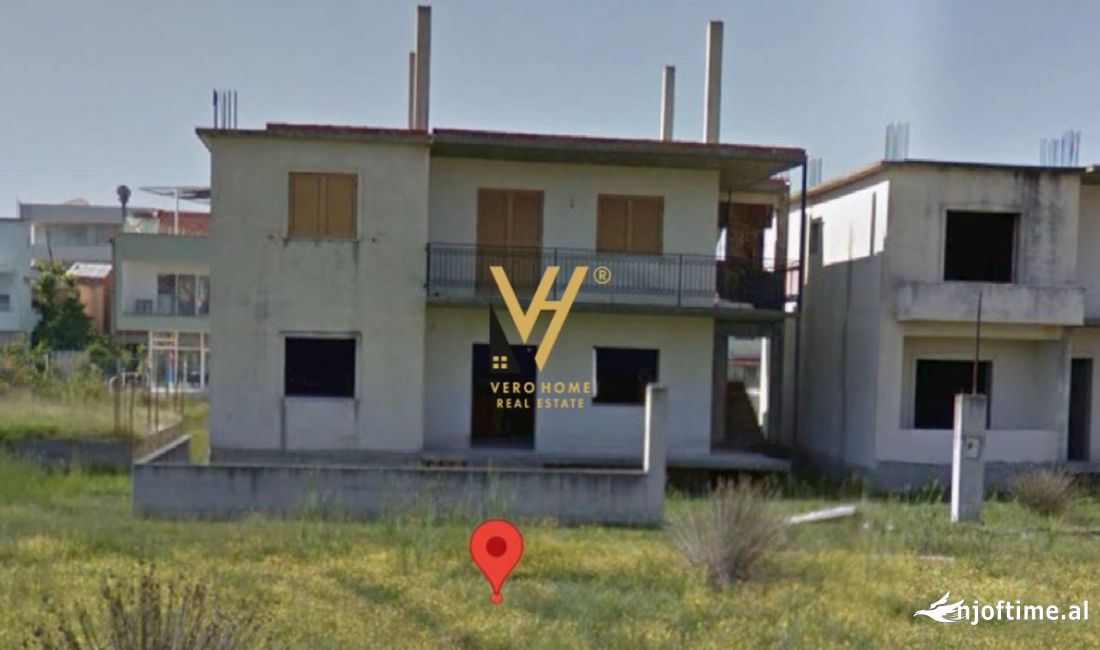 Shtepi ne shitje Shtepi Private ne Durres, 4+1, Mobilimi Bosh, pa mobiluar, Pagesa 99,000  Euro.