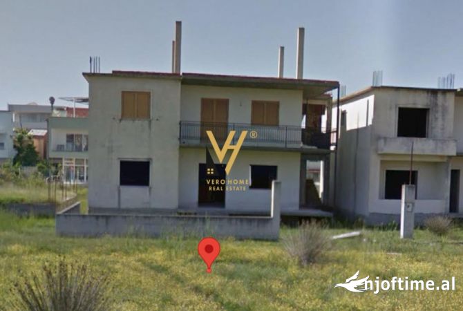 SHITET VILE DY KATESHE NE DURRES 99.000 EURO