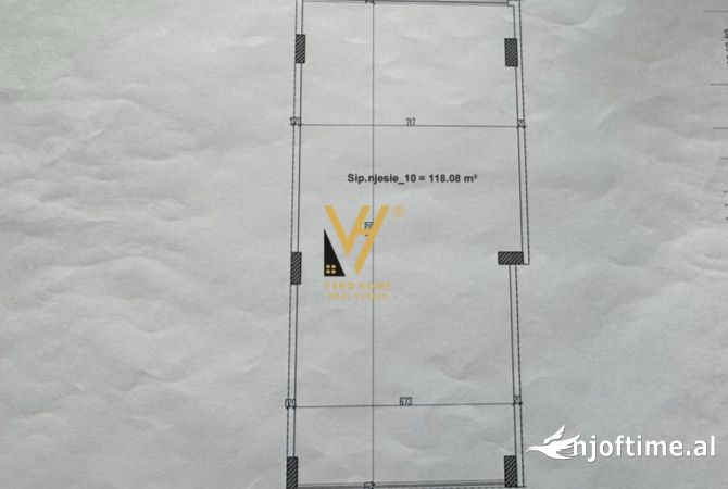 Ambient biznesi ne shitje 1+1 ne Tirane - 263,000 Euro