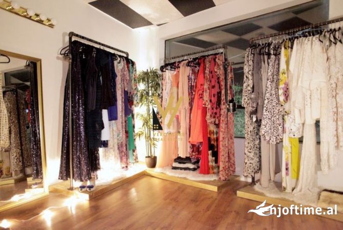 Ambient biznesi ne shitje 1+1 ne Tirane - 25,000 Euro